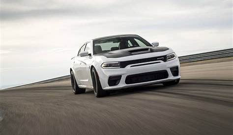 2021 dodge charger gt hp