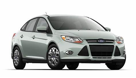 2012 Ford Focus News and Information - conceptcarz.com