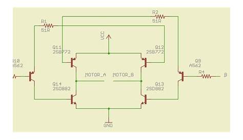 d882 circuit diagram