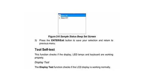 autel al329 user manual