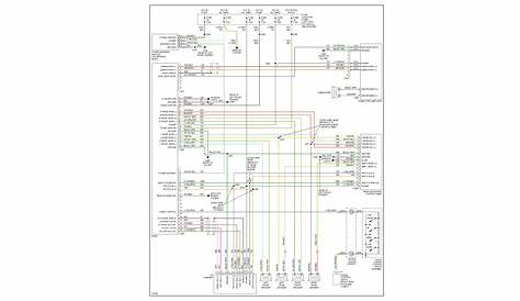 Scosche Gm 3000 Wiring Diagram - Wiring Diagram Pictures