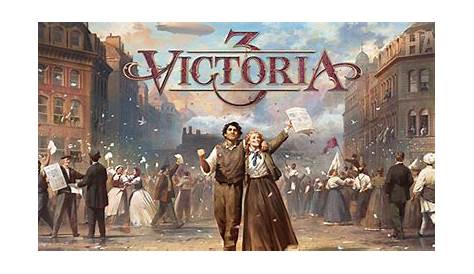 victoria 3 steam price