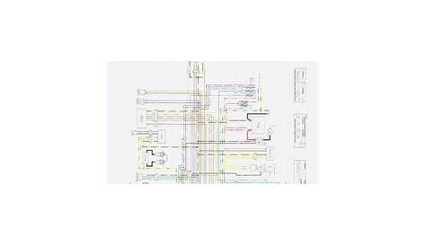 kawasaki mule 3010 wiring schematic