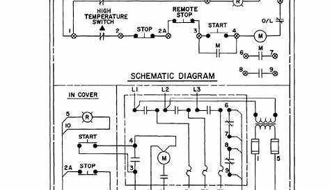 [DIAGRAM] Motor Starter Wiring Diagram Air Compressor - MYDIAGRAM.ONLINE