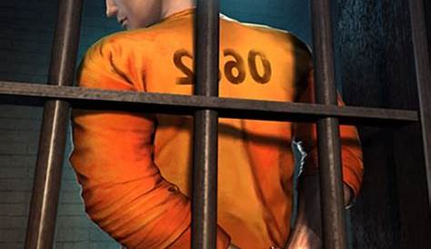 escape the jail unblocked games