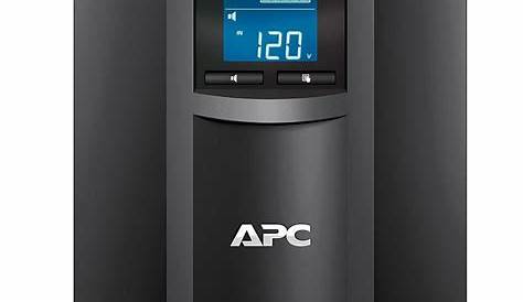 APC Smart-UPS SMC1000IC 600W 1000VA 8 Outlets UPS SMC1000IC | shopping