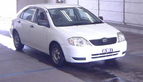 Toyota Corolla new_grade, N/A, used for sale
