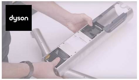 How to install your Dyson Airblade 9kJ hand dryer - YouTube