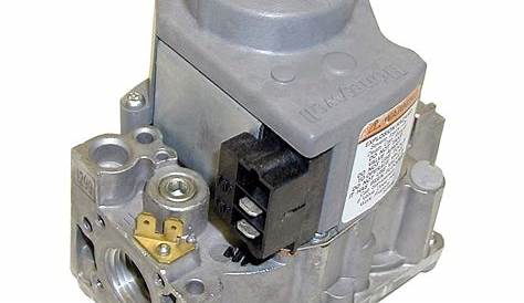 honeywell gas valve vr8205a