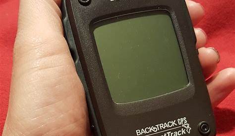 bushnell hunttrack gps quick start guide