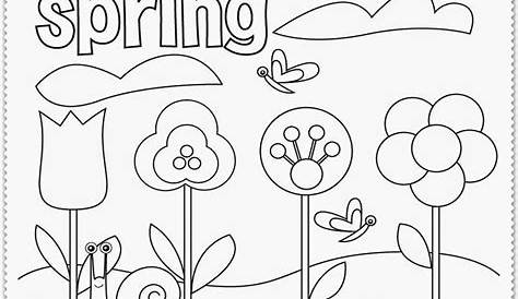 Free Coloring Pages For 1st Graders at GetColorings.com | Free