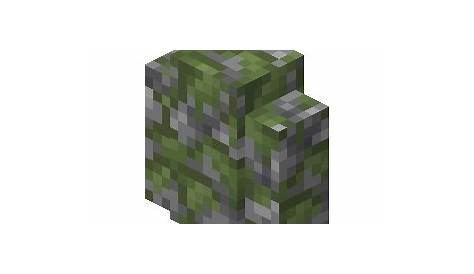 File:Mossy Cobblestone Wall.png – Official Minecraft Wiki