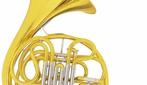 is french horn a transposing instrument