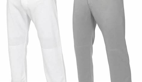 youth easton baseball pants pro plus