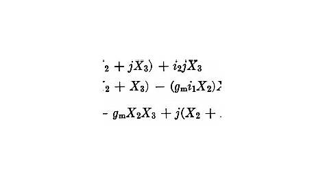 clapp oscillator frequency formula