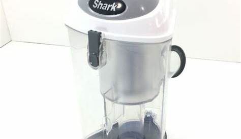 Shark NV355 NV356E NV357 NV358 NV370 DIRT DUST CANISTER CUP BIN CAN
