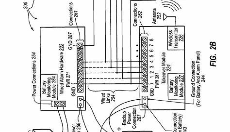 Wiring Diagram For Dish Network Wally