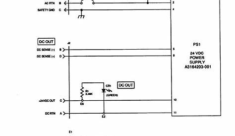 variable dc power supply schematic