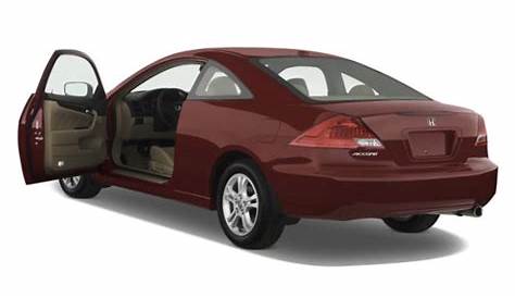 Are You a Member of the 2007 Honda Accord Club?