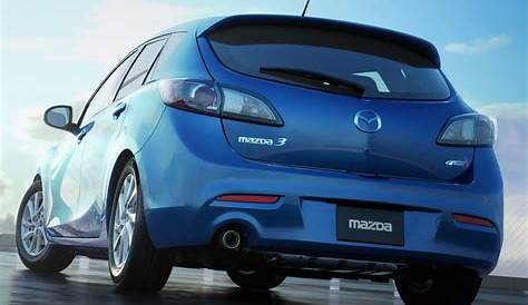 The Mazda 3: Impressive performance and great value for money