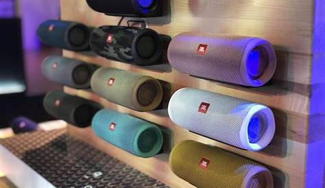 JBL Flip 5 speaker gets power-focused upgrades for 2019 - TalkAndroid.com