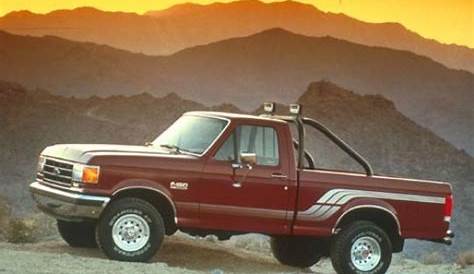 1990 Ford F-250 VINs, Configurations, MSRP & Specs - AutoDetective