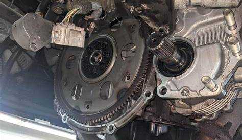 2011 toyota rav4 transmission problems