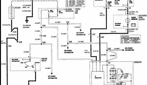 geo wiring diagram