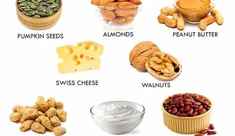 Vegan Diet Protein Sources - Diet Plan