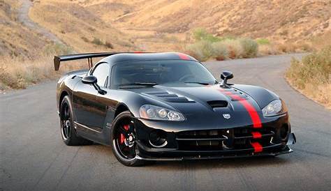 Dodge Viper Paying dues! The fastest NUR car to date... Awesome