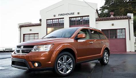 2012 dodge journey curb weight