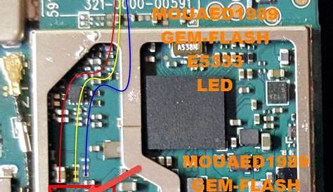 sony xperia z ultra circuit diagram