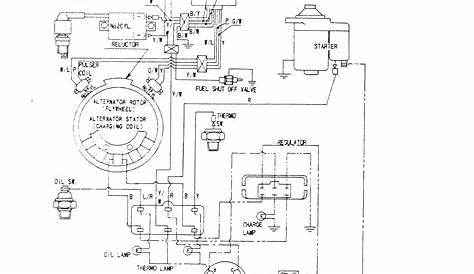 John Deere Wiring Diagram Download - Wiring Diagram