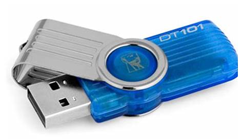 KINGSTON 4GB USB2 PEN DRIVE | Rapid PCs