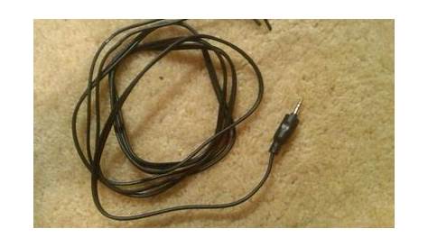 how to connect headphone wires