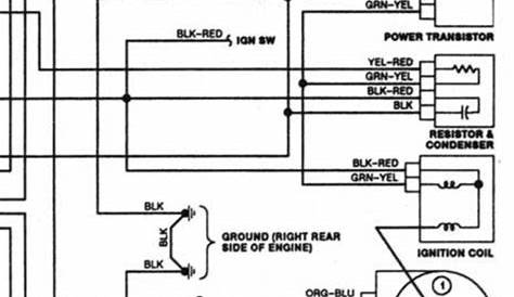 Need help reading this wiring diagram : MechanicAdvice