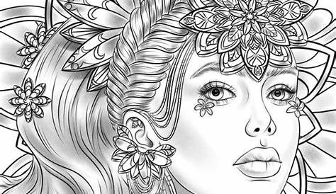 Printable 420 Coloring Pages - Coloring Book