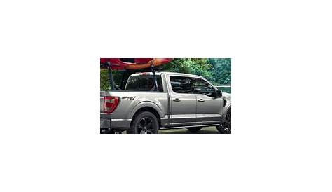 ford f150 must have accessories