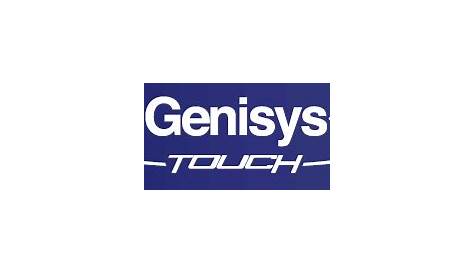 otc genisys touch manual