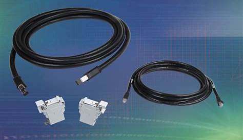 Cat 5e cord sets for industrial Ethernet applications