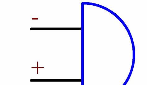 Symbol For Buzzer In Circuit Diagram