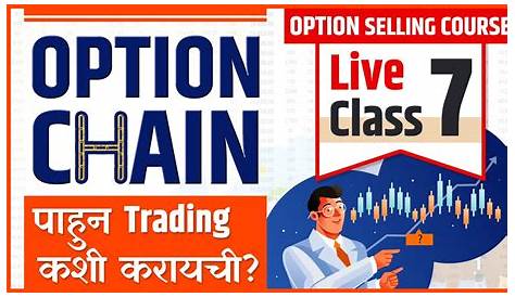 Option Chain Analysis Free Course | Option Trading for Beginners