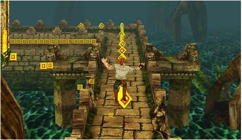 Temple Run crosses a billion downloads. But will it become a global