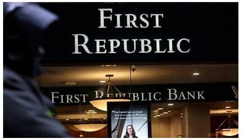 First Republic Bank Paid Founder James Herbert and Family Millions in