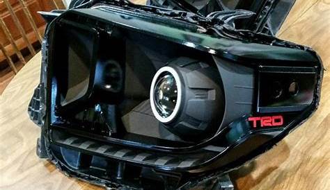 2015 toyota tundra crewmax accessories