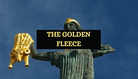 what powers does the golden fleece have