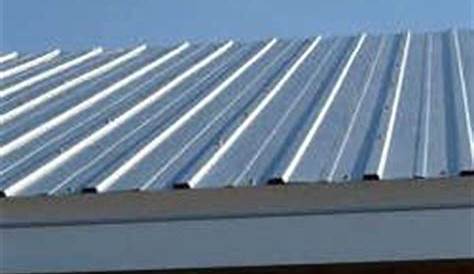 galvalume metal roof price