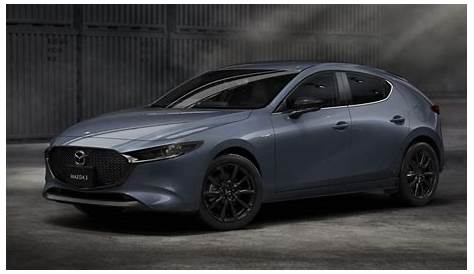 Mazda 3 2022: nuevos equipamientos… ¡y acabado especial Homura! - Autofácil