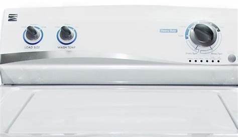 lavadora kenmore 70 series