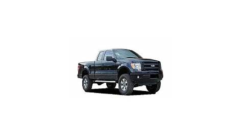 Ford Truck Beds, Ford F-150, Ford F-250, Ford F-350 Truck Beds